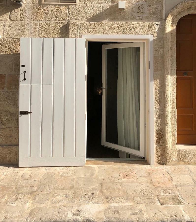Mare Nostrum Locazione Turistica Polignano a Mare Exterior photo